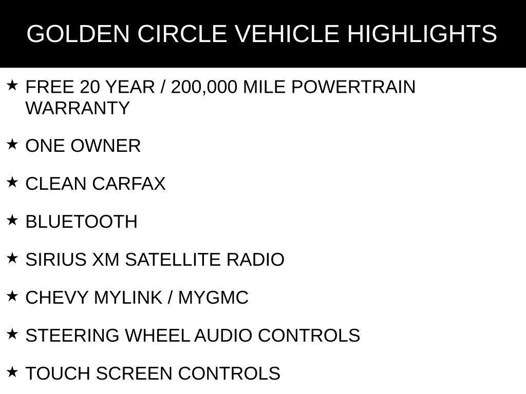 used 2025 Chevrolet Trax car, priced at $20,755