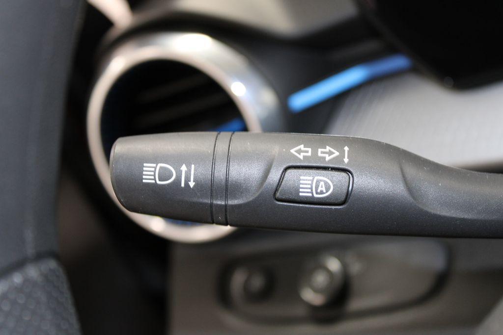 used 2025 Chevrolet Trax car, priced at $20,755