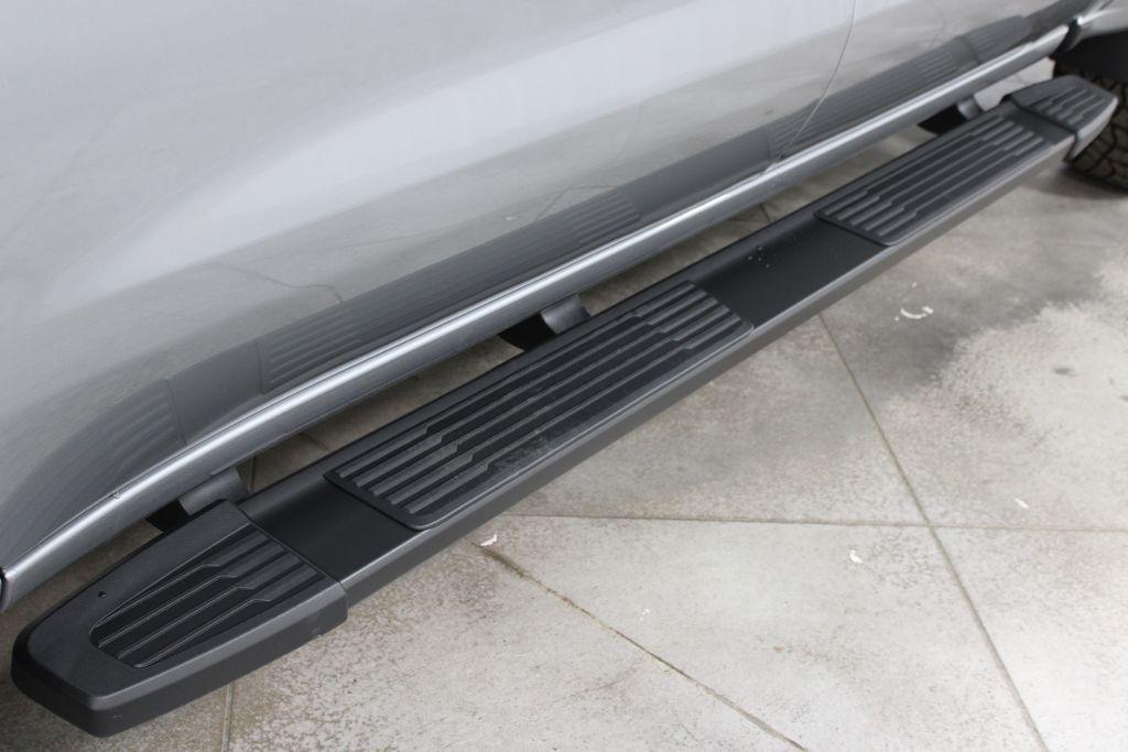 new 2026 Chevrolet Silverado 1500 car, priced at $62,102