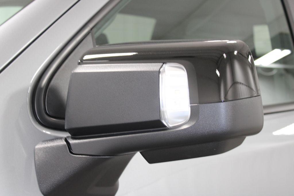 new 2026 Chevrolet Silverado 1500 car, priced at $62,102