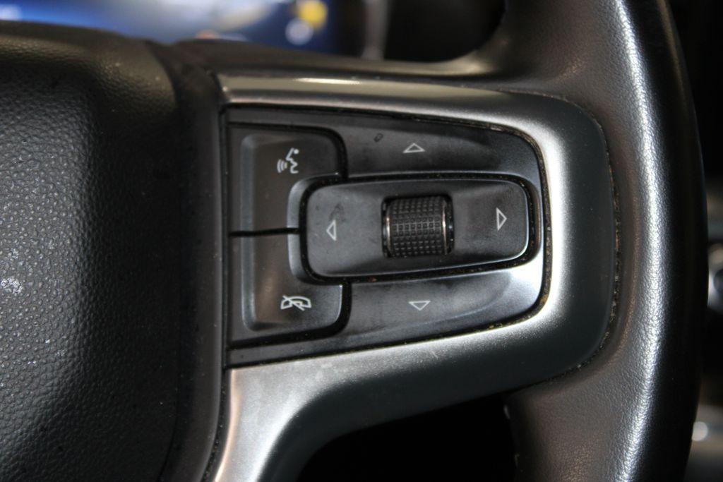 used 2023 Chevrolet Silverado 1500 car, priced at $31,268