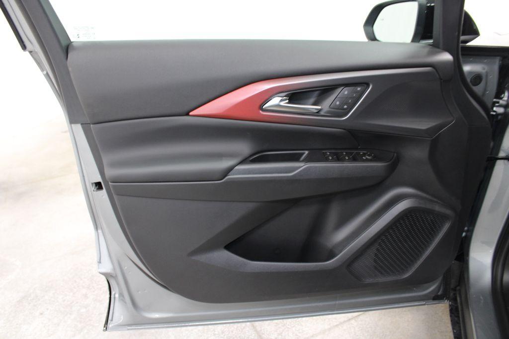 new 2026 Chevrolet Equinox EV car, priced at $46,401