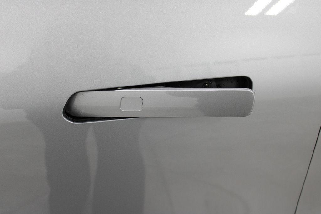 new 2026 Chevrolet Equinox EV car, priced at $46,401