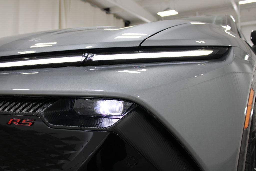 new 2026 Chevrolet Equinox EV car, priced at $46,401