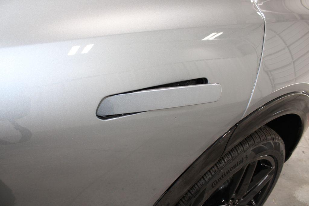 new 2026 Chevrolet Equinox EV car, priced at $46,401