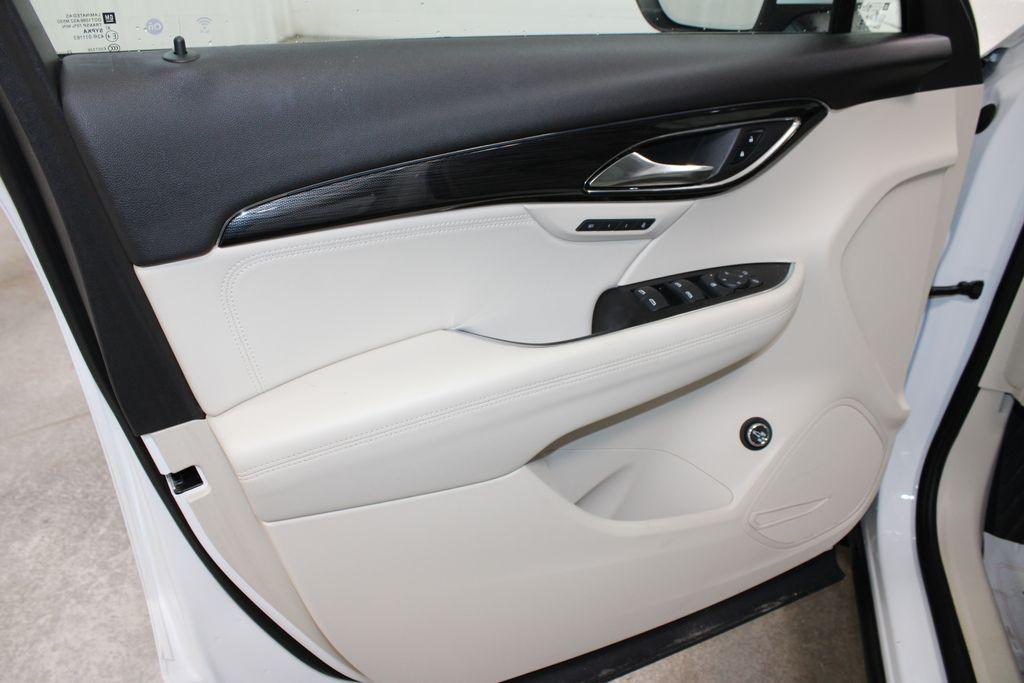 used 2023 Buick Envision car, priced at $27,238