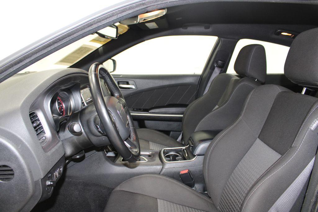 used 2023 Dodge Charger car, priced at $24,358