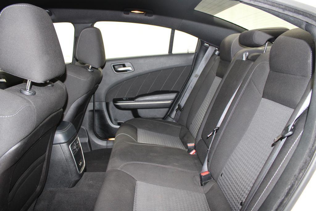 used 2023 Dodge Charger car, priced at $24,358