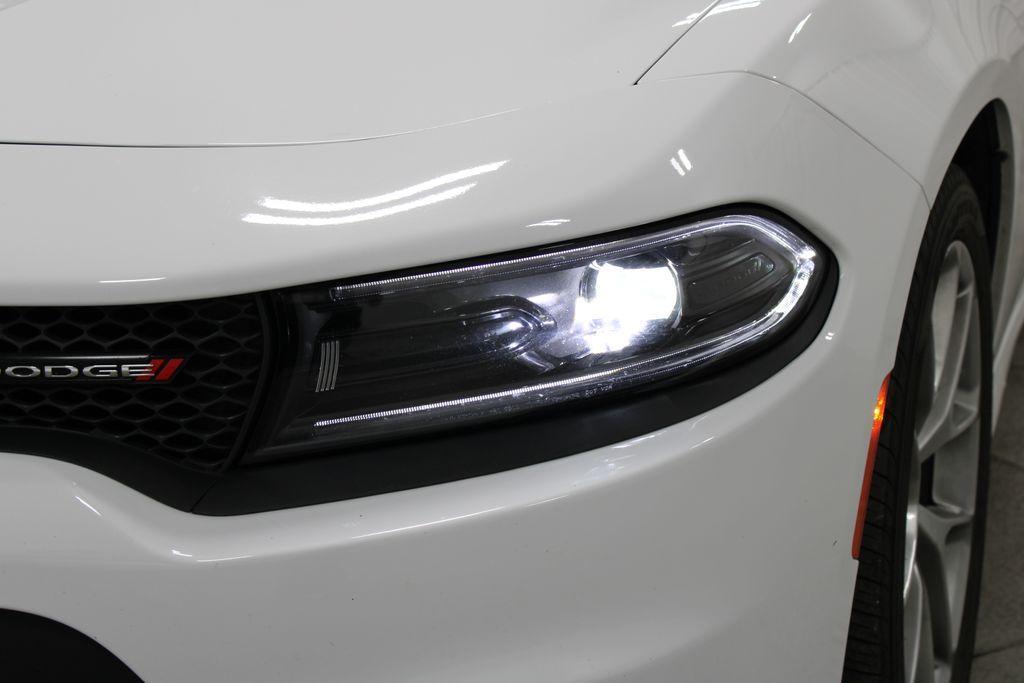 used 2023 Dodge Charger car, priced at $24,358