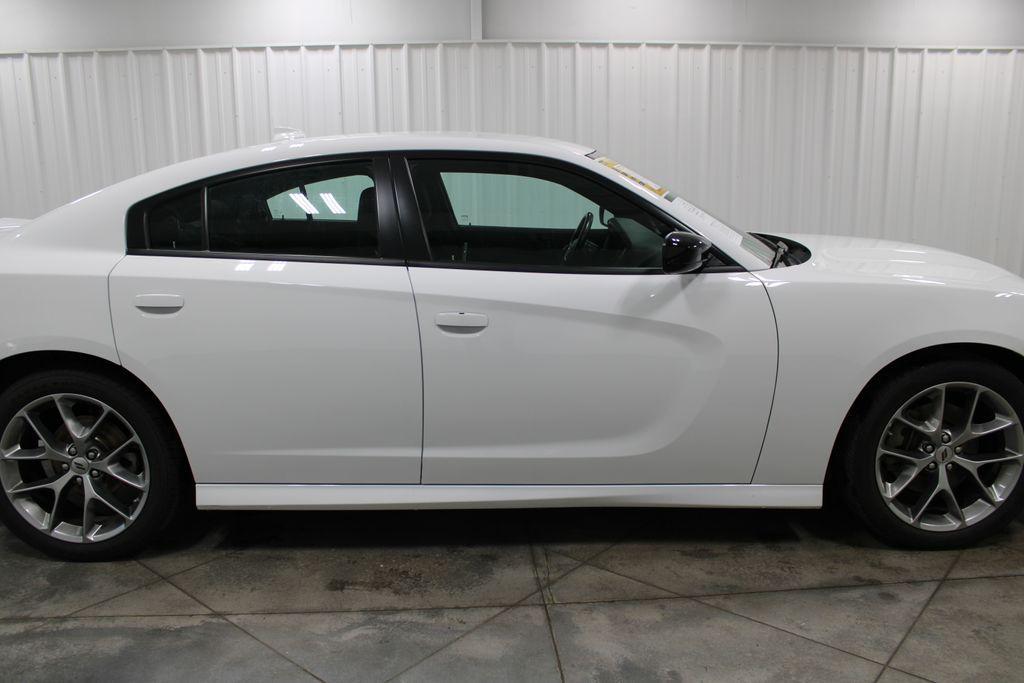 used 2023 Dodge Charger car, priced at $24,358