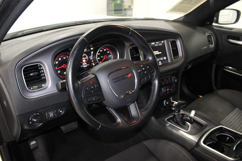 used 2023 Dodge Charger car, priced at $24,358
