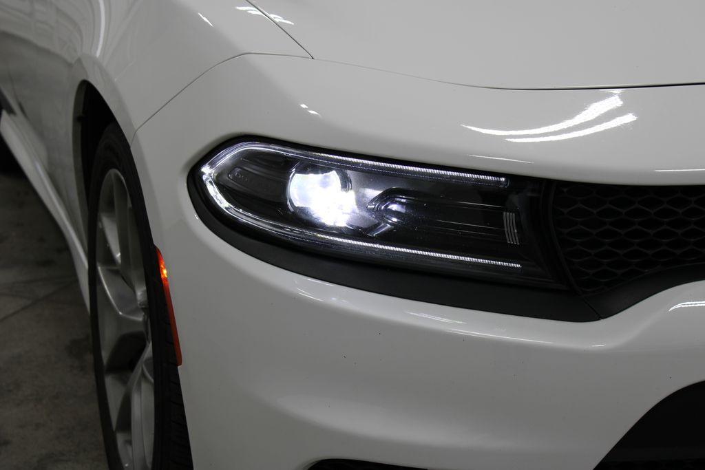 used 2023 Dodge Charger car, priced at $24,358