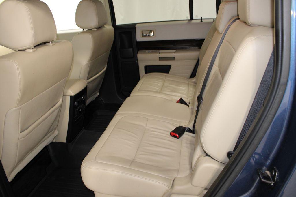 used 2018 Ford Flex car, priced at $12,588