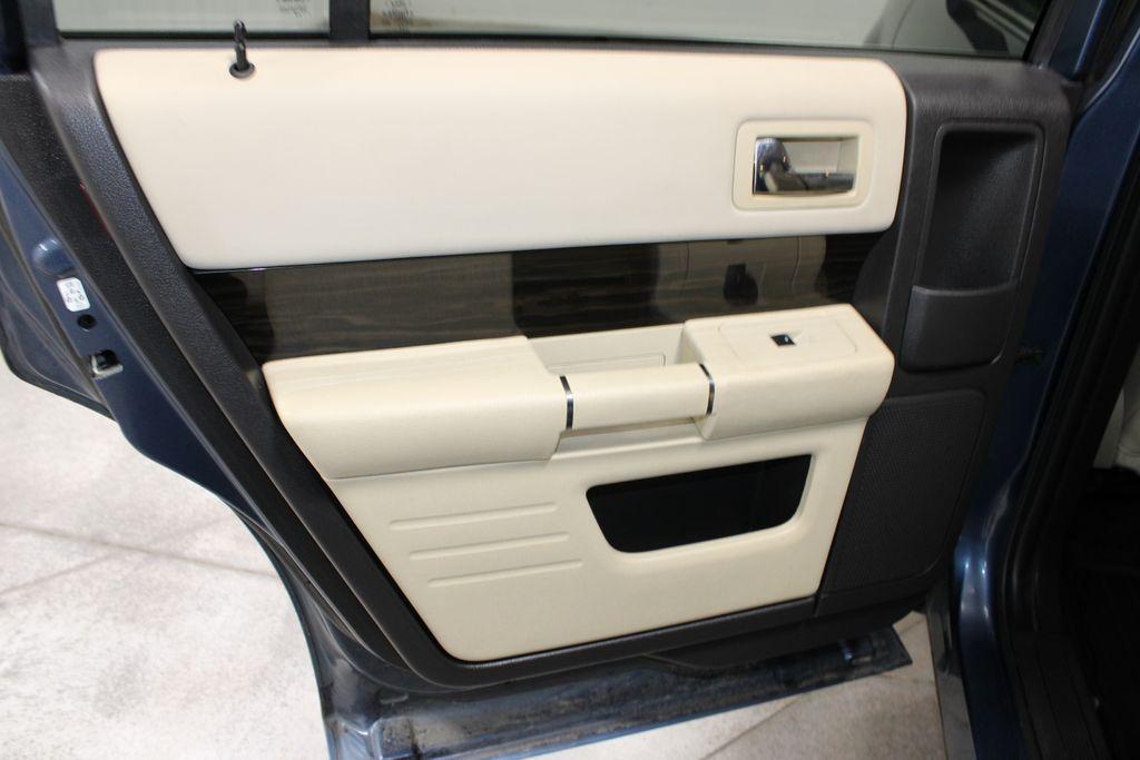 used 2018 Ford Flex car, priced at $12,588