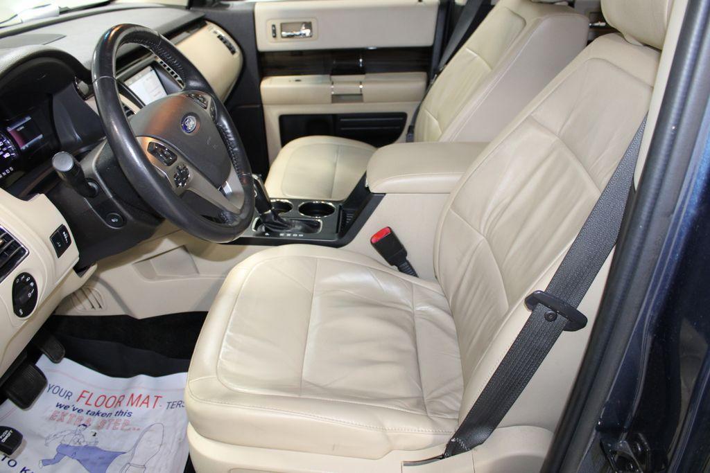 used 2018 Ford Flex car, priced at $12,588