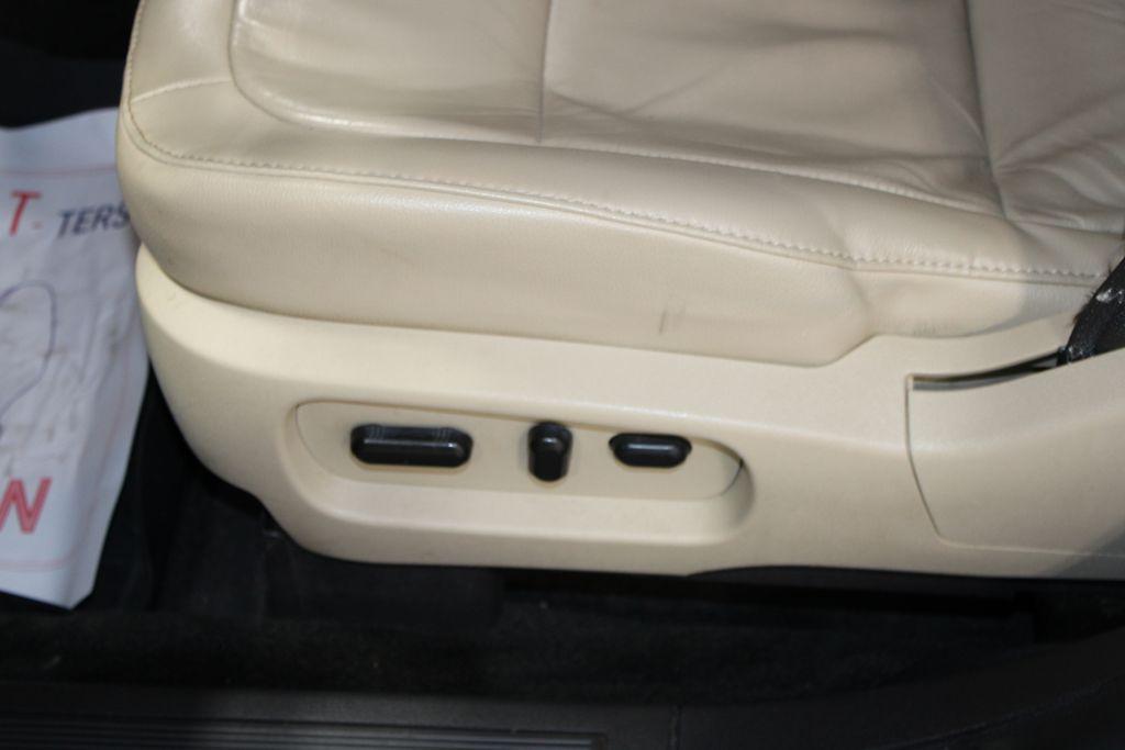 used 2018 Ford Flex car, priced at $12,588