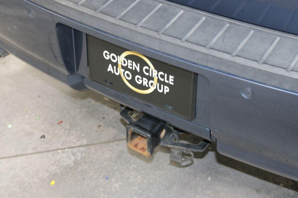 used 2018 Ford Flex car, priced at $12,588