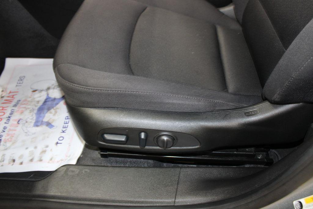 used 2024 Chevrolet Malibu car, priced at $18,388