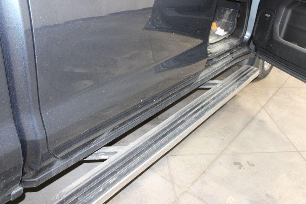 used 2021 GMC Sierra 1500 car, priced at $38,848