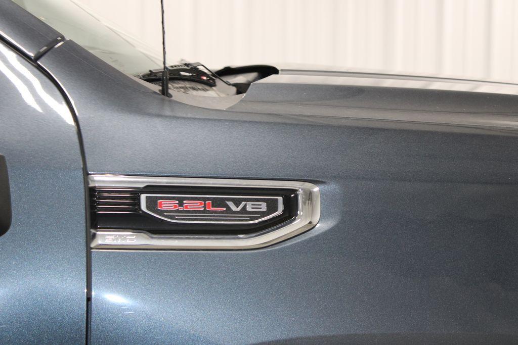 used 2021 GMC Sierra 1500 car, priced at $38,848