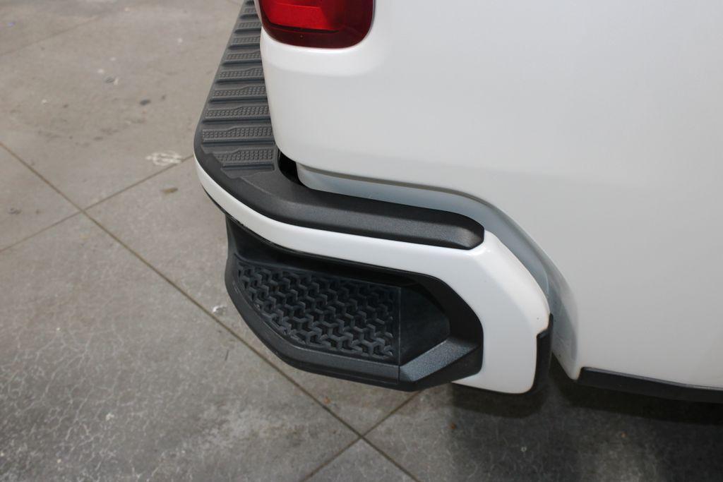 used 2019 Chevrolet Silverado 1500 car, priced at $29,848