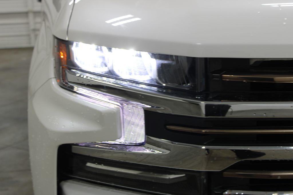 used 2019 Chevrolet Silverado 1500 car, priced at $30,288