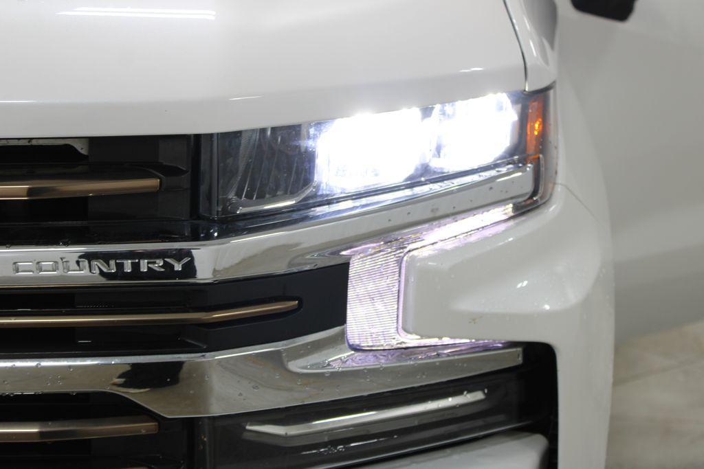 used 2019 Chevrolet Silverado 1500 car, priced at $30,288