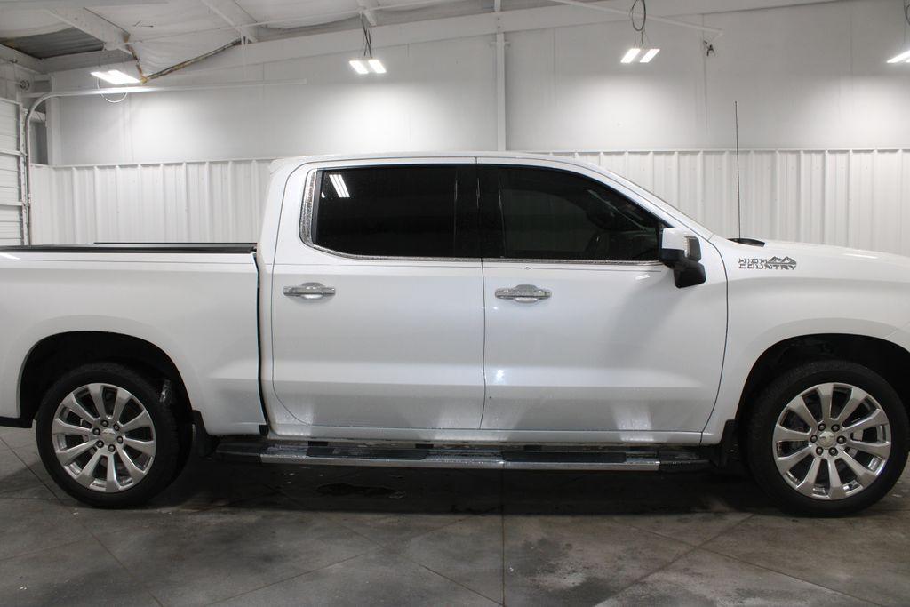 used 2019 Chevrolet Silverado 1500 car, priced at $30,288