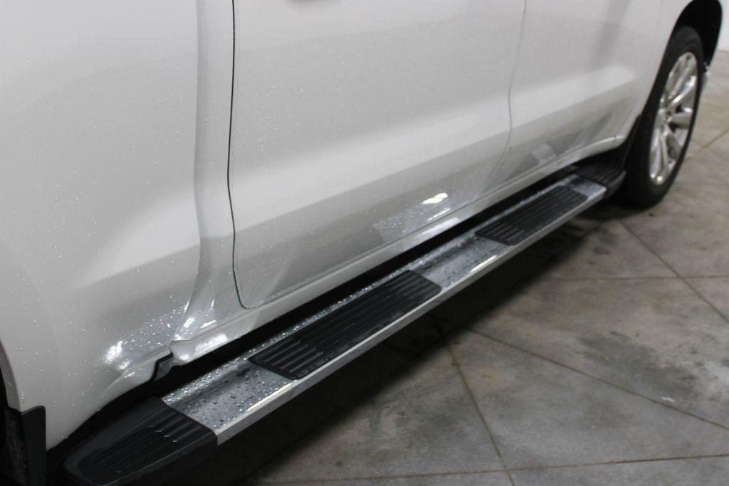 used 2019 Chevrolet Silverado 1500 car, priced at $30,288