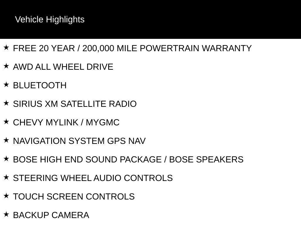 new 2026 Chevrolet Blazer EV car, priced at $59,575