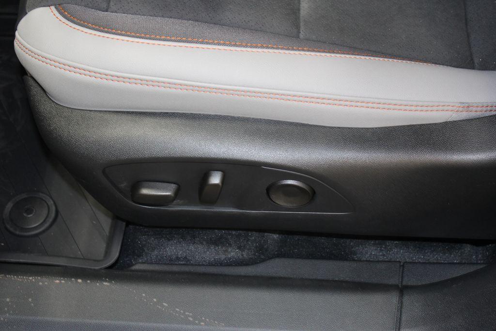 new 2026 Chevrolet Blazer EV car, priced at $59,575