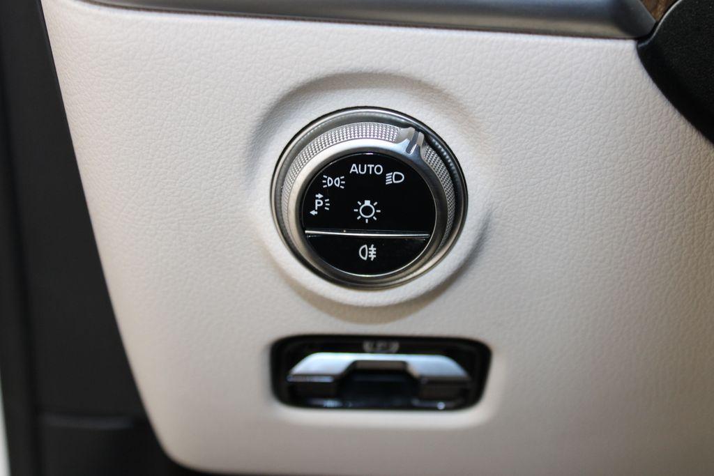 used 2025 Mercedes-Benz C-Class car, priced at $37,168