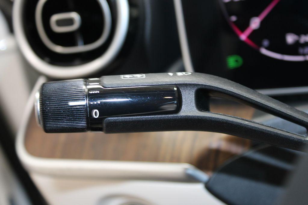 used 2025 Mercedes-Benz C-Class car, priced at $37,168