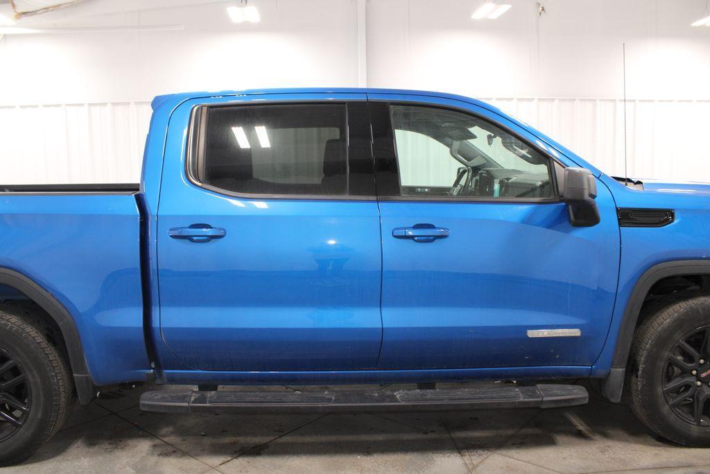 used 2023 GMC Sierra 1500 car, priced at $37,558