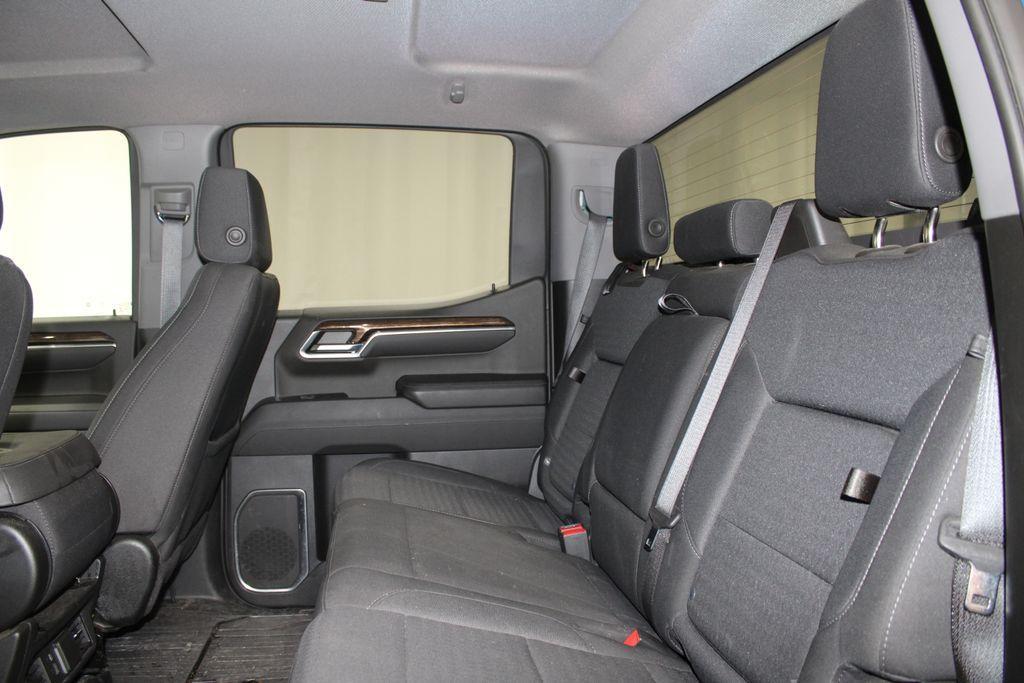 used 2023 GMC Sierra 1500 car, priced at $37,558