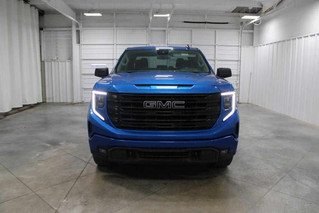 used 2023 GMC Sierra 1500 car, priced at $37,558
