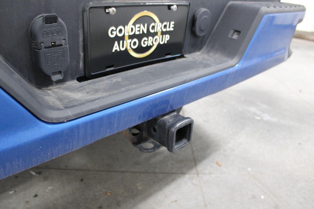 used 2023 GMC Sierra 1500 car, priced at $37,558