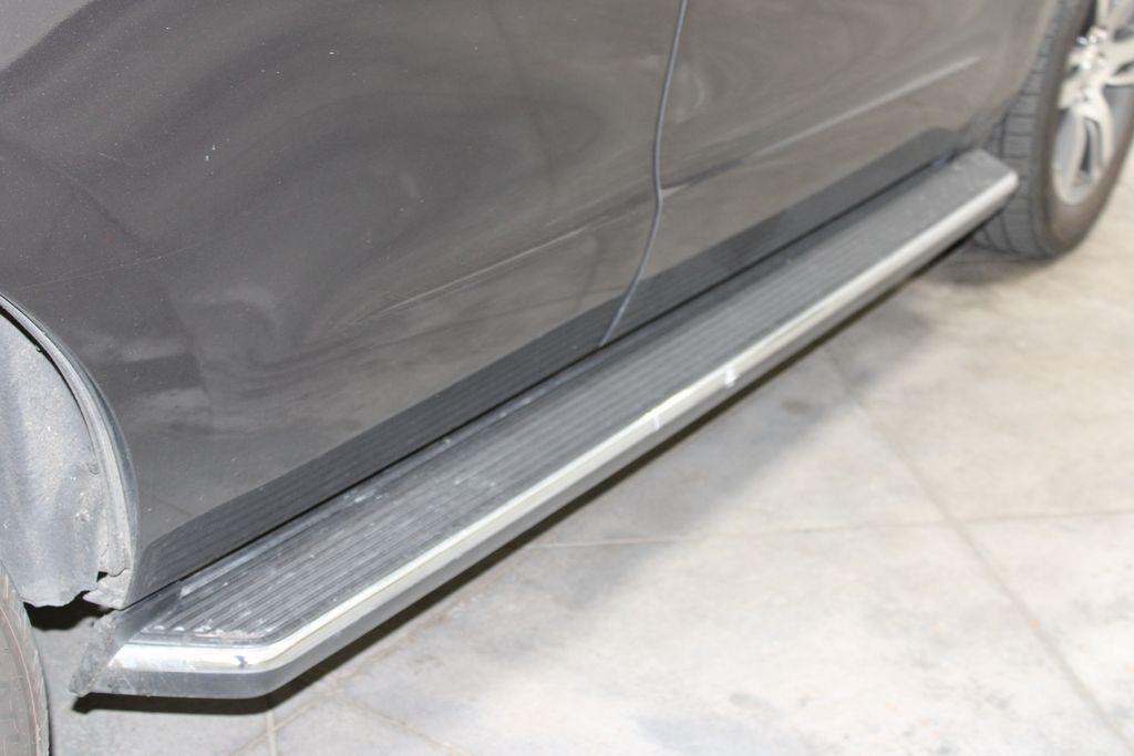 used 2023 Ford Expedition car, priced at $42,448