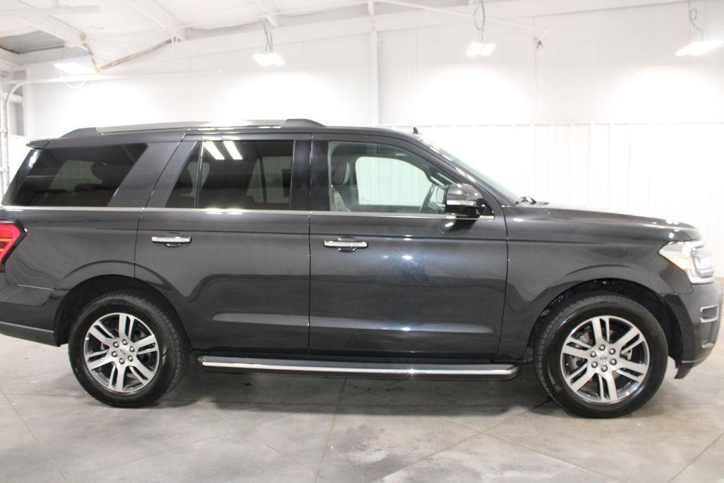 used 2023 Ford Expedition car, priced at $38,468