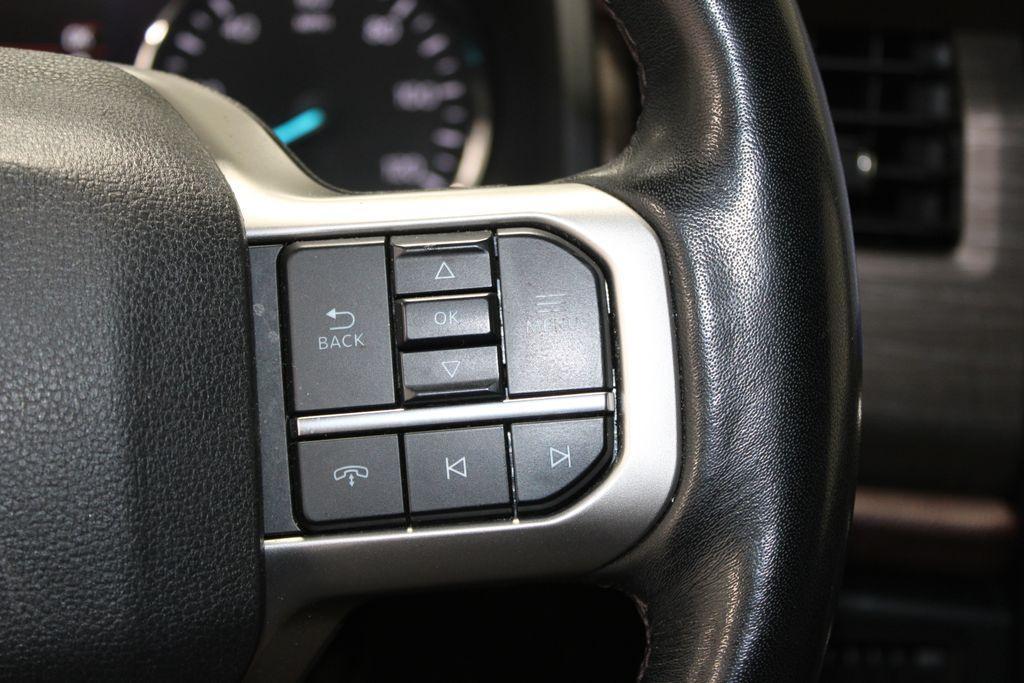 used 2023 Ford Expedition car, priced at $42,448