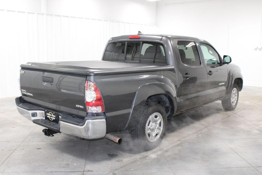used 2014 Toyota Tacoma car, priced at $19,598