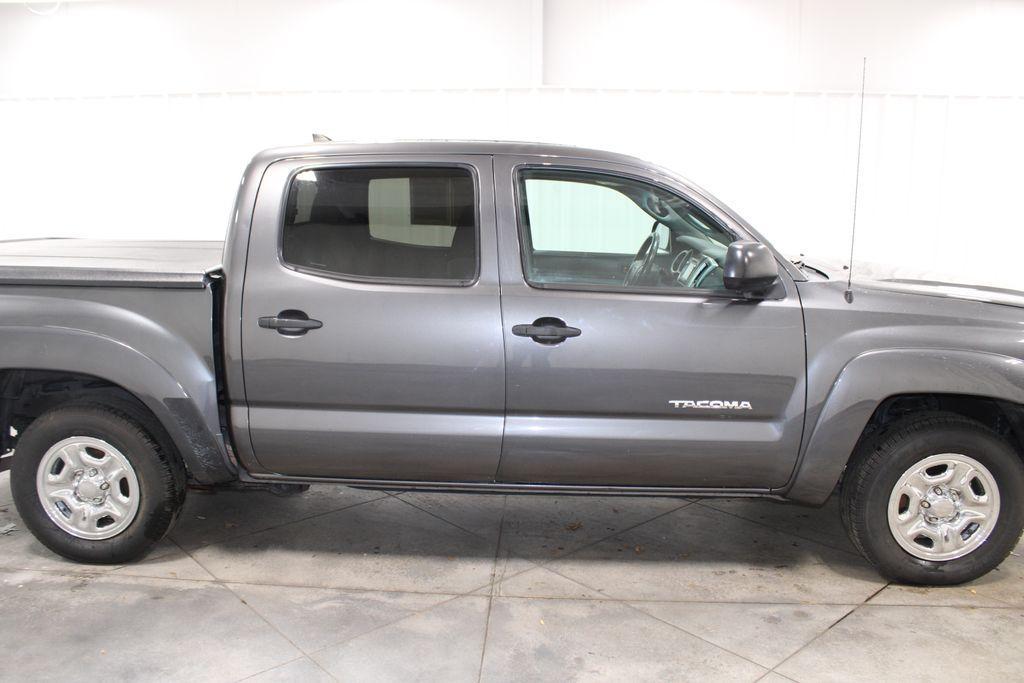 used 2014 Toyota Tacoma car, priced at $19,598