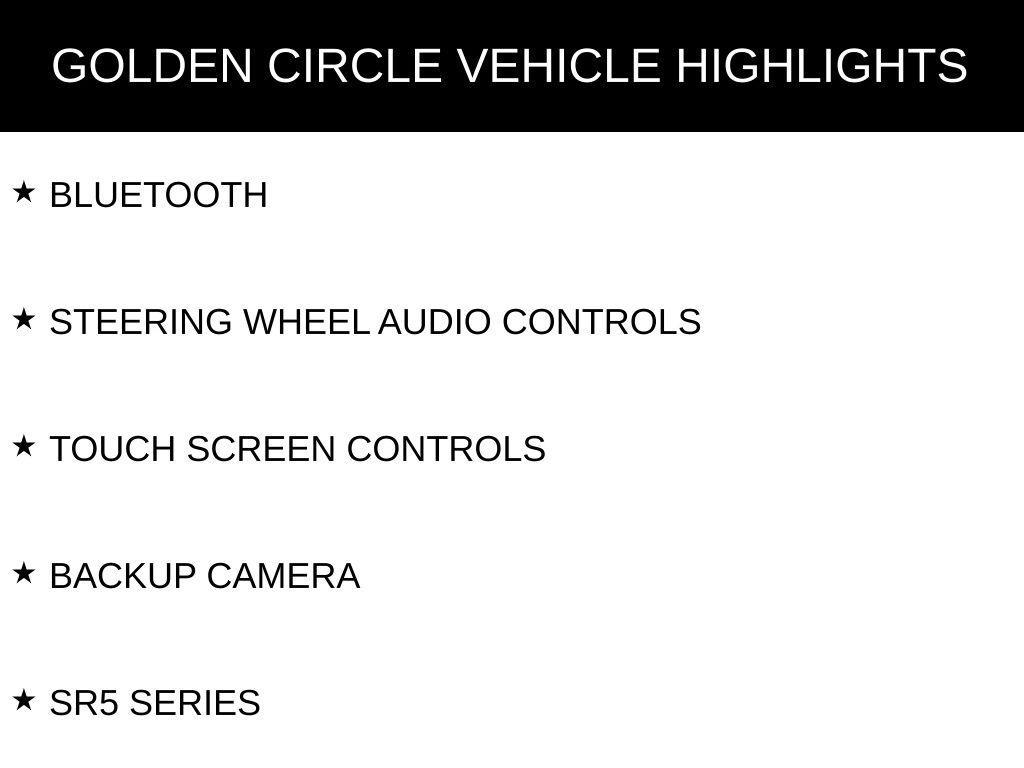 used 2014 Toyota Tacoma car, priced at $19,598