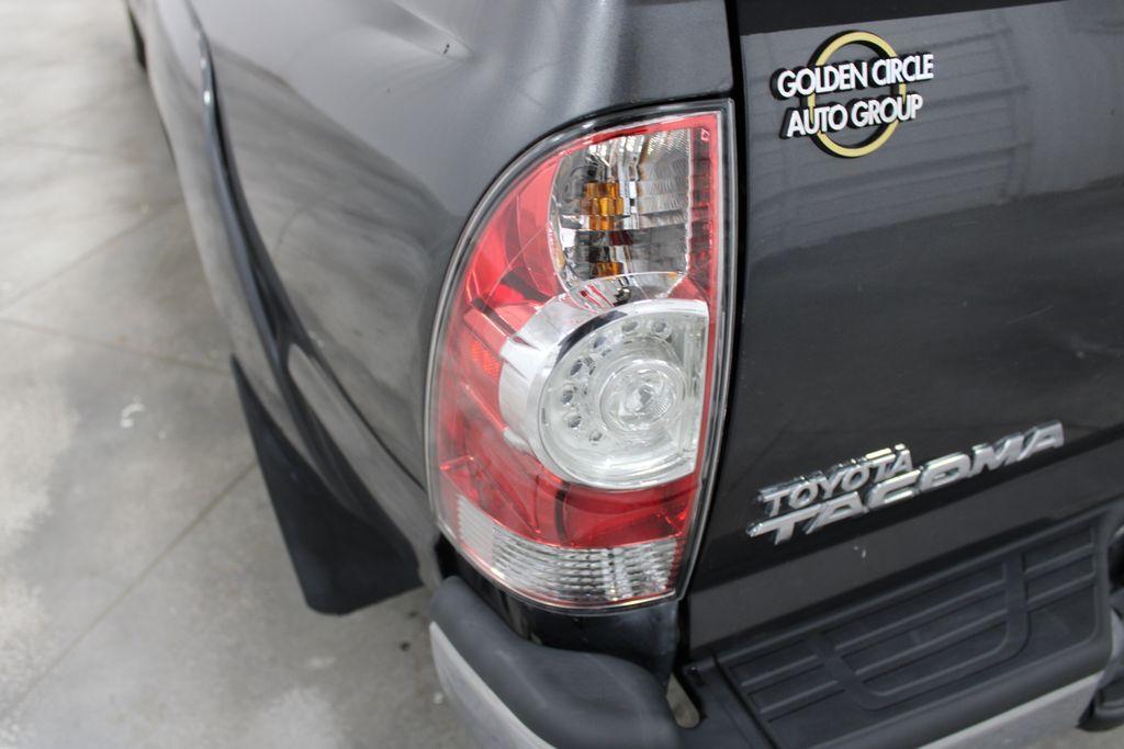 used 2014 Toyota Tacoma car, priced at $19,598