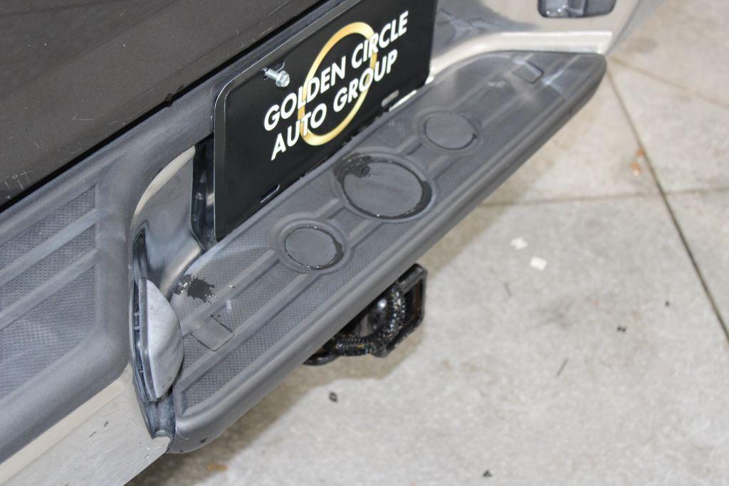 used 2014 Toyota Tacoma car, priced at $19,598