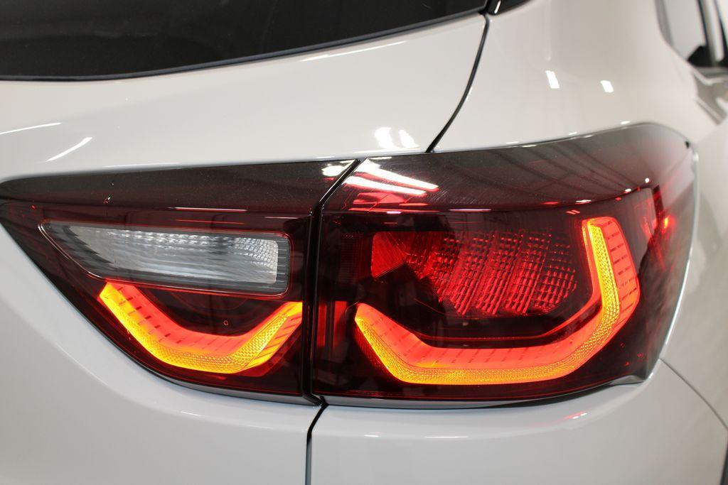 new 2026 Chevrolet TrailBlazer car, priced at $29,500