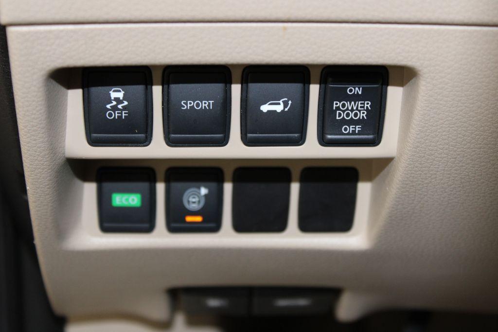 used 2015 Nissan Rogue car, priced at $13,368