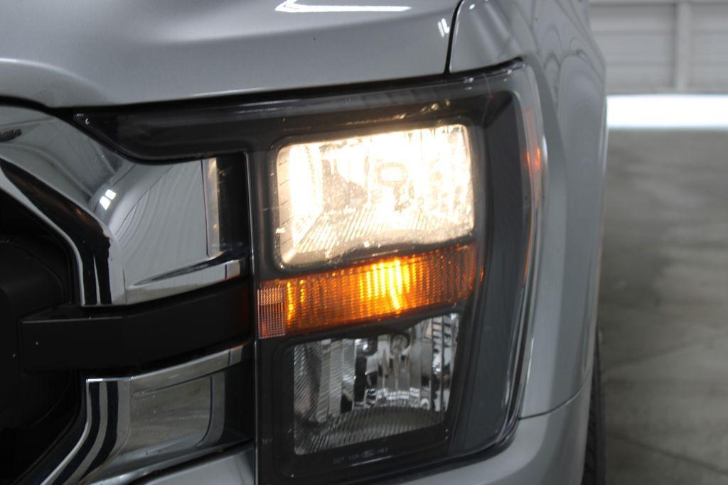 used 2023 Ford F-150 car, priced at $41,198