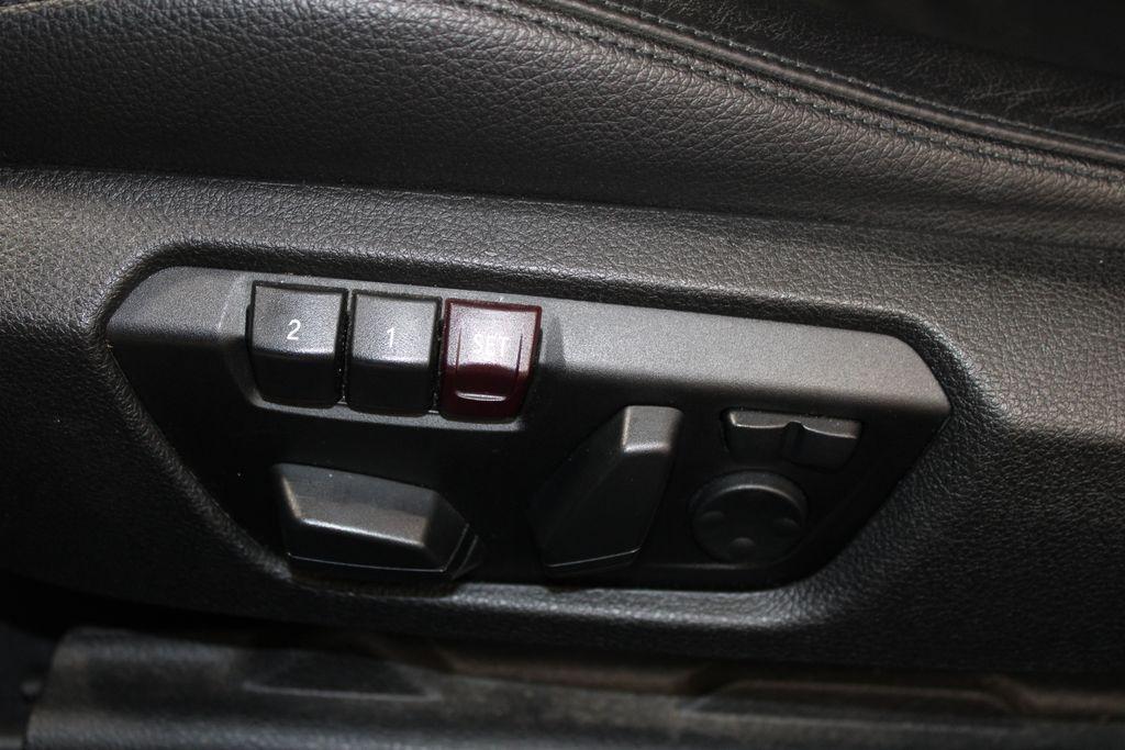 used 2015 BMW 435 car, priced at $15,498