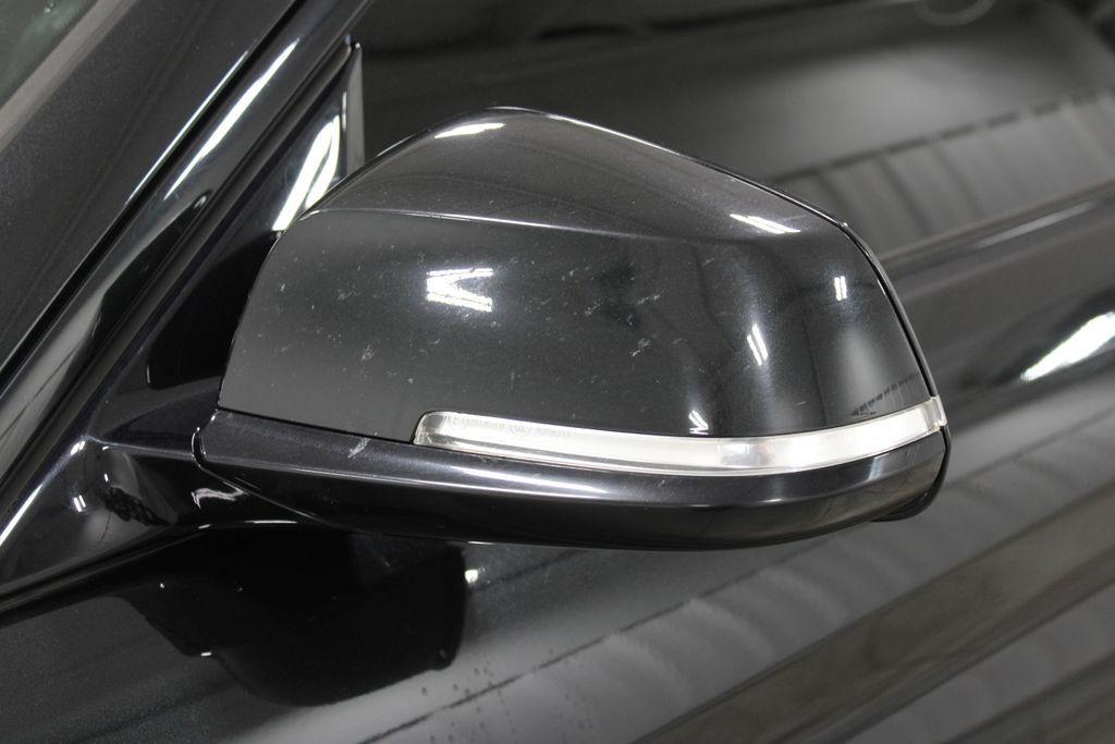 used 2015 BMW 435 car, priced at $15,498